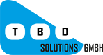 TBD Solutions Logo